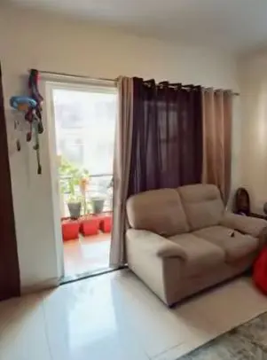 3BHK Fully Furnished Apartment for Sale in HM World City Phase 2 Bangalore