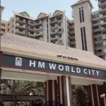 3BHK Fully Furnished Apartment for Sale in HM World City Phase 2 Bangalore