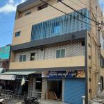 Commercial Building for Sale in North Bengaluru Corner Property