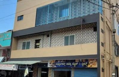 Commercial Building for Sale in North Bengaluru Corner Property