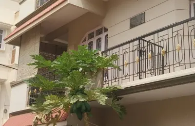 G+3 Rental Income Building for Sale in HBR Layout 5th Block, Prakruthi Layout, Bengaluru