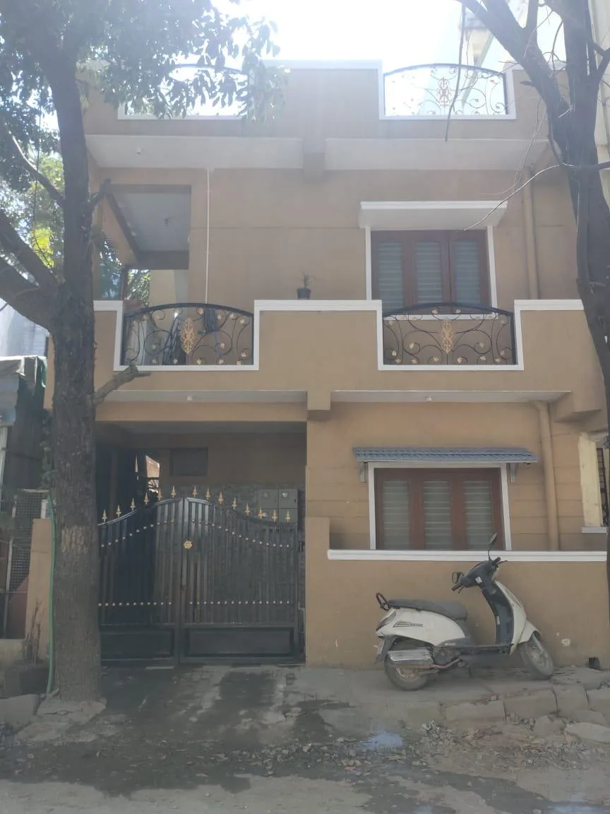 2BHK House for Sale in Hennur, Bangalore