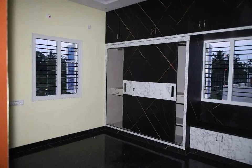 South-West Corner Duplex House for Sale in Abbigere, Bengaluru