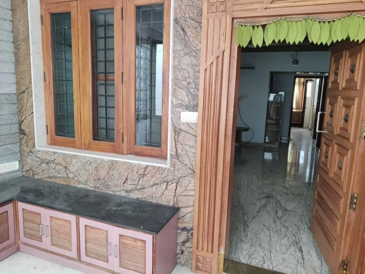 4BHK Apartment for Sale in Vinayaka Layout, Vijayanagar, Bangalore