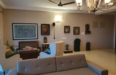 Experience Elevated Living at The Five Summits, Whitefield