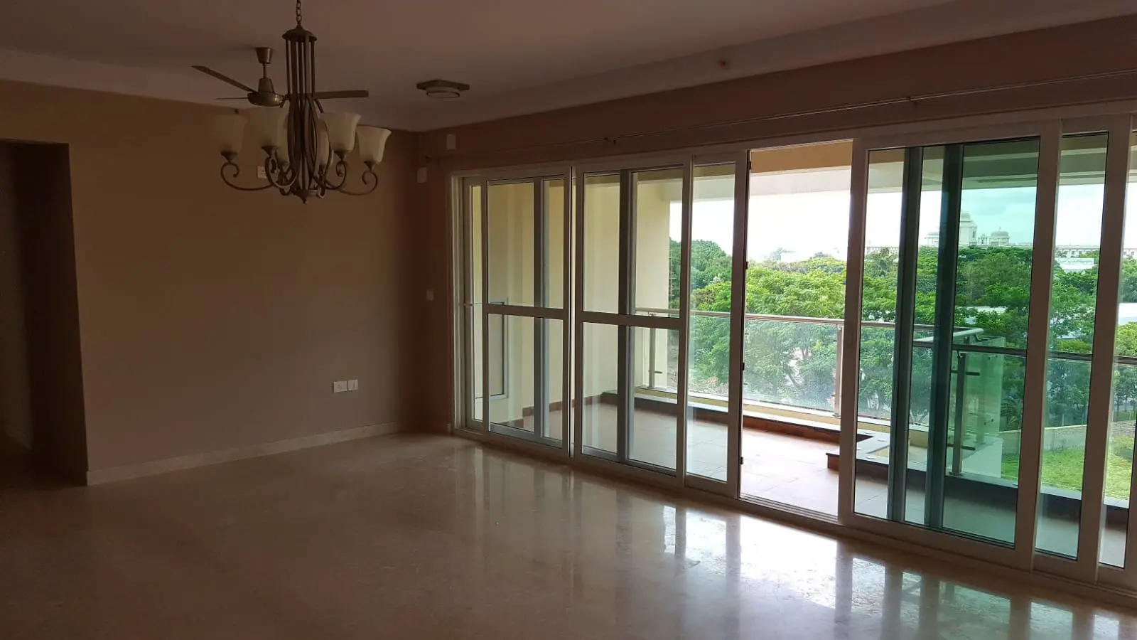 Experience Elevated Living at The Five Summits, Whitefield