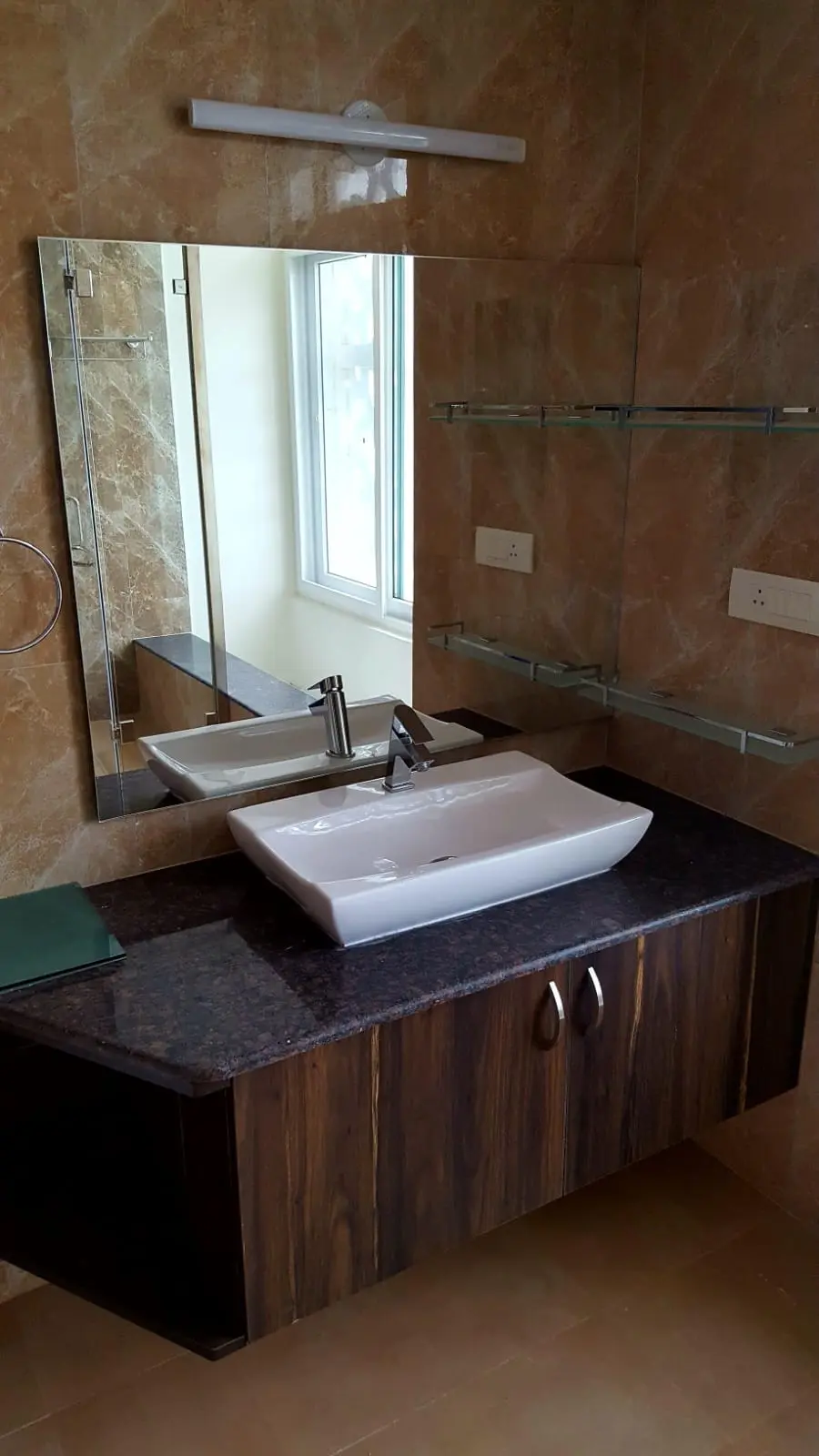 Experience Elevated Living at The Five Summits, Whitefield
