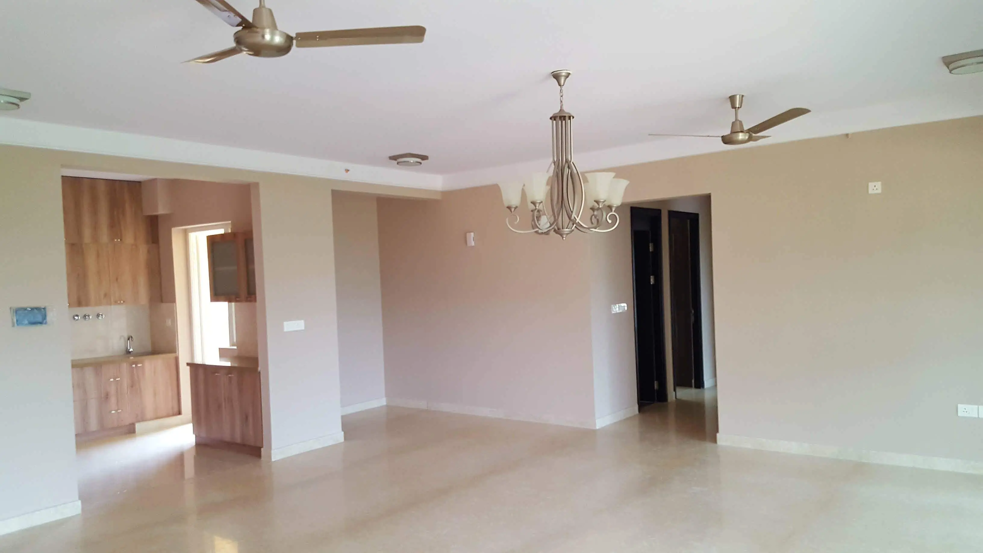 Experience Elevated Living at The Five Summits, Whitefield