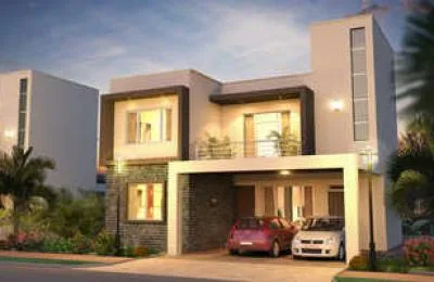 Talapady House