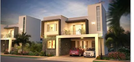 Talapady House
