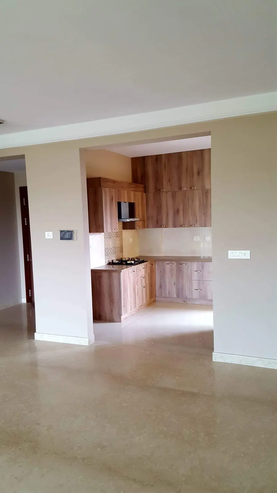Experience Elevated Living at The Five Summits, Whitefield