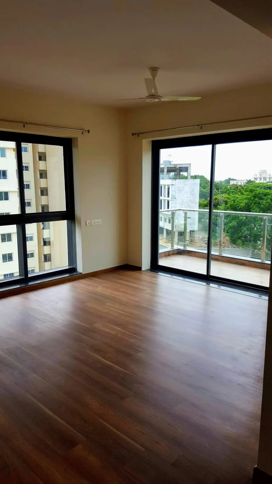 Experience Elevated Living at The Five Summits, Whitefield