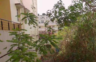 Plot for Sale in RR Nagar – 30×50 East Facing Semi-Commercial Site Near Global Village Tech Park