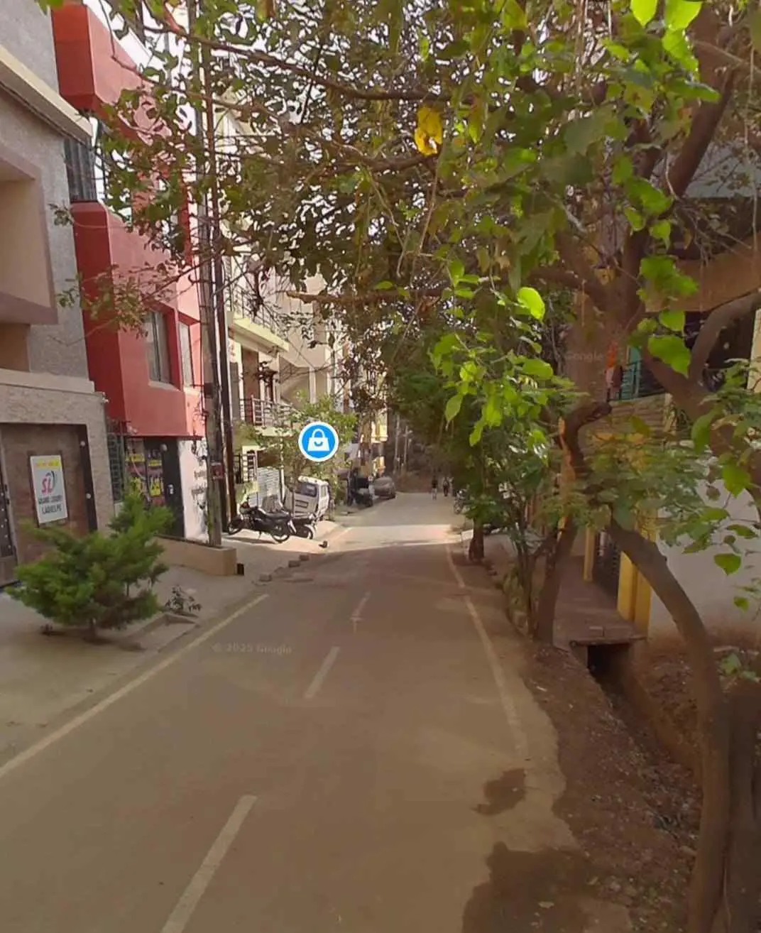 Plot for Sale in RR Nagar – 30×50 East Facing Semi-Commercial Site Near Global Village Tech Park