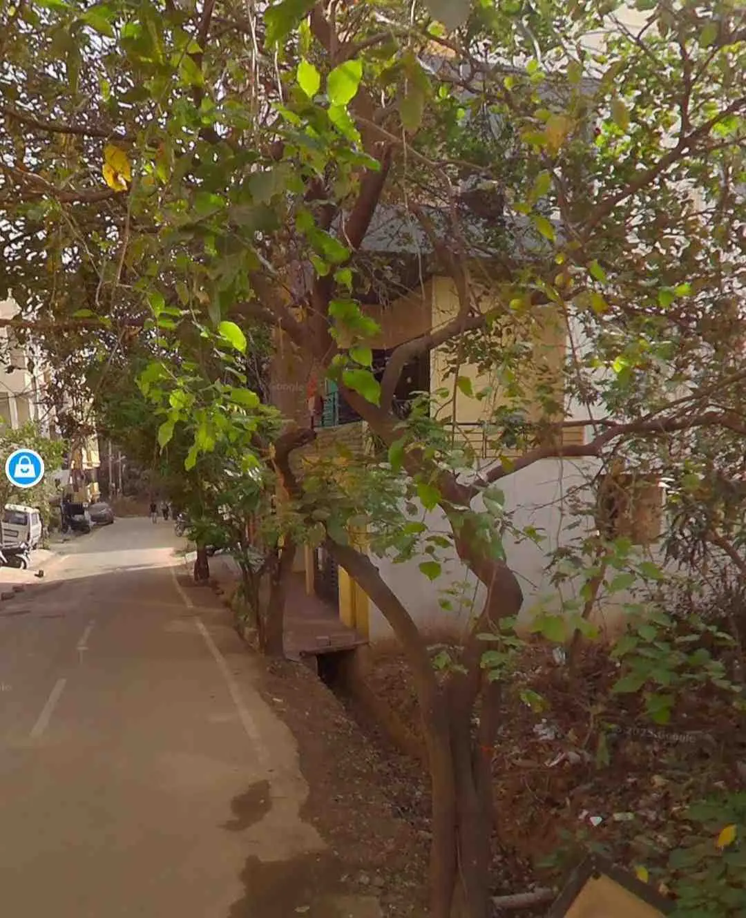 Plot for Sale in RR Nagar – 30×50 East Facing Semi-Commercial Site Near Global Village Tech Park