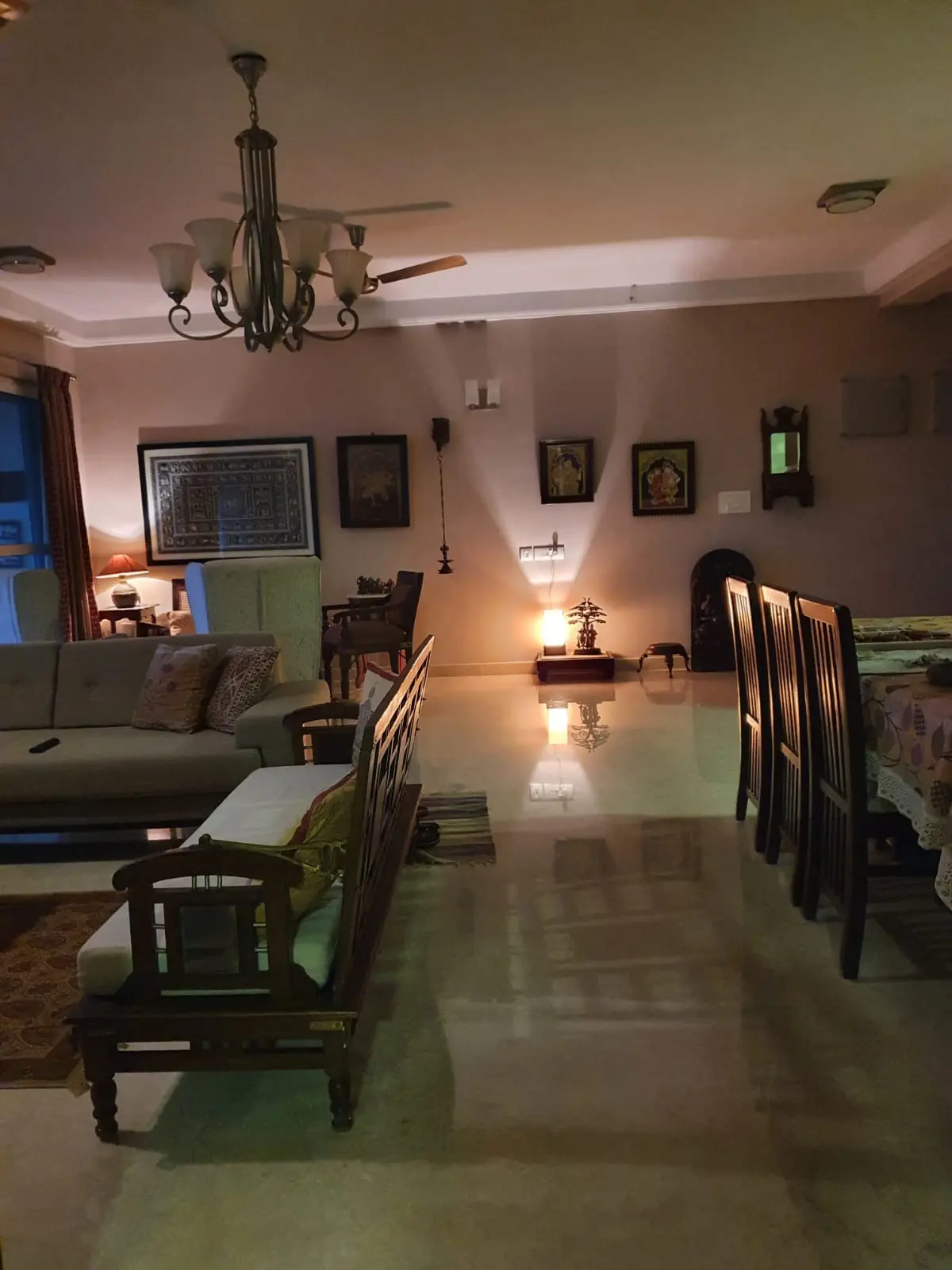 Experience Elevated Living at The Five Summits, Whitefield