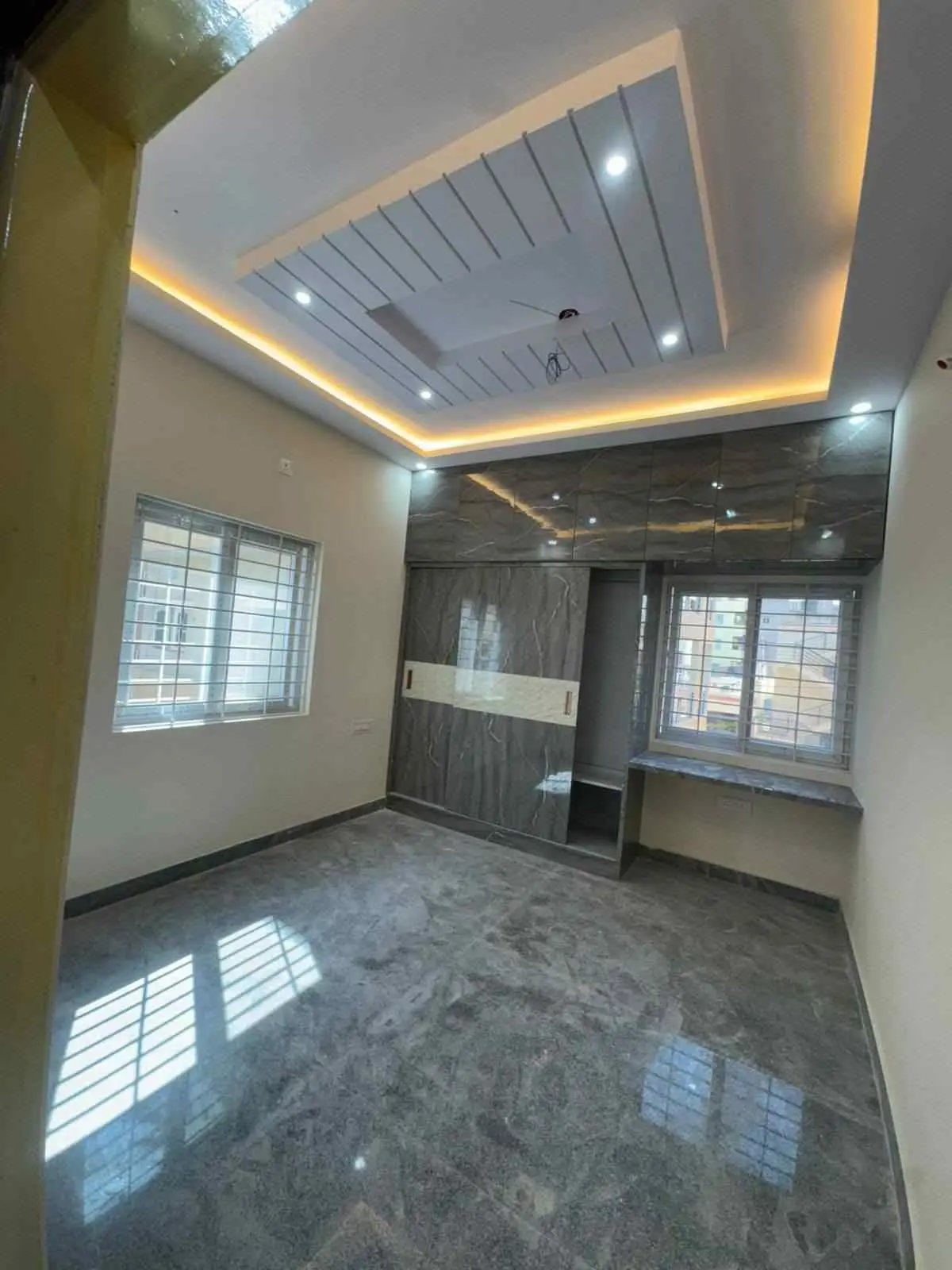 Independent Building for Sale in Bagalur Cross