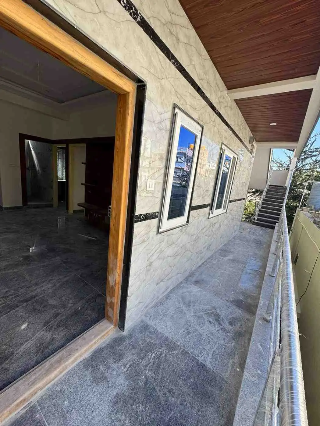 Independent Building for Sale in Bagalur Cross