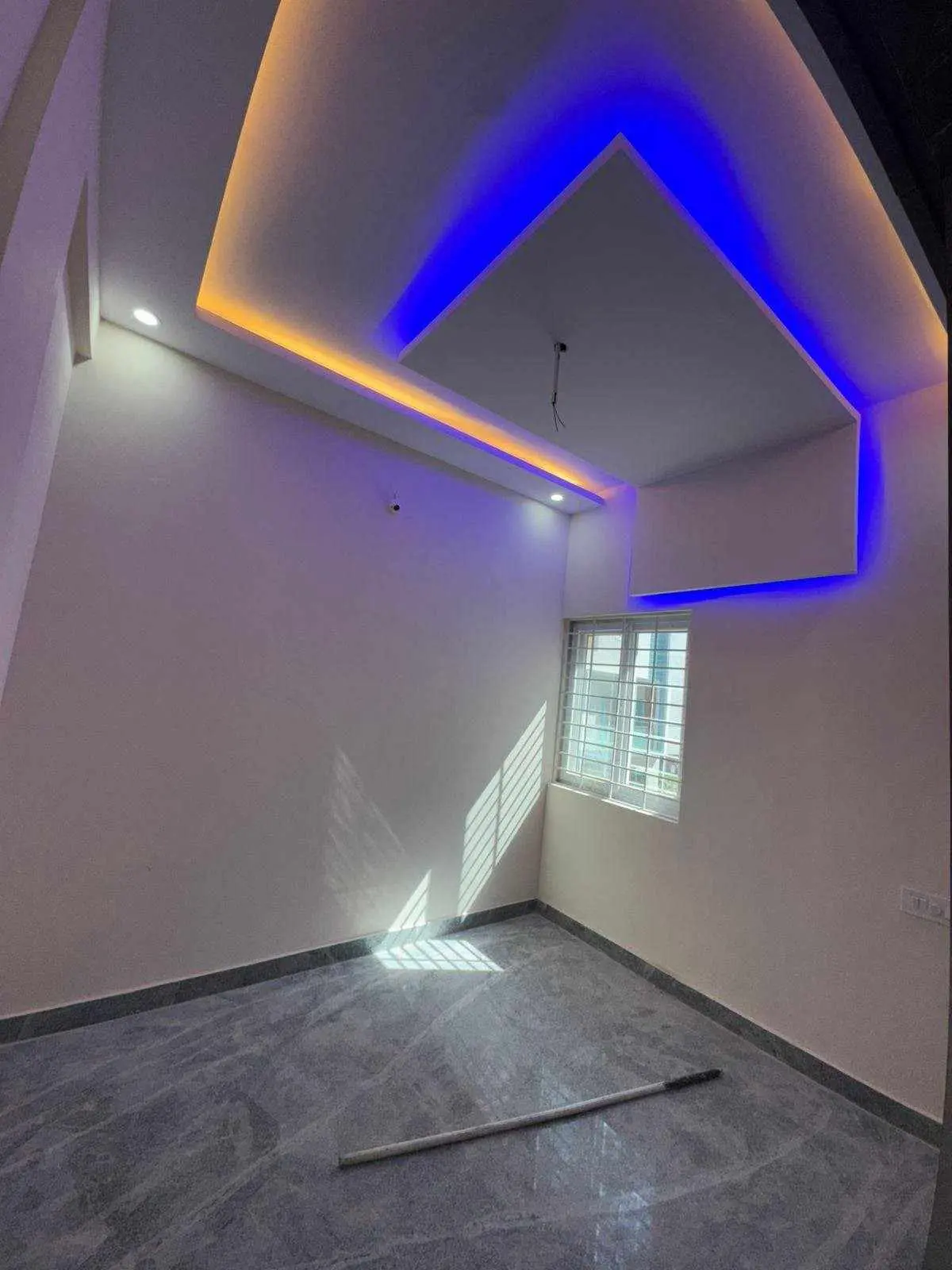 Independent Building for Sale in Bagalur Cross