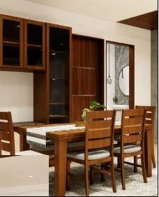 Luxury 3 BHK Apartments for sale in 6th main road, Malleshwaram