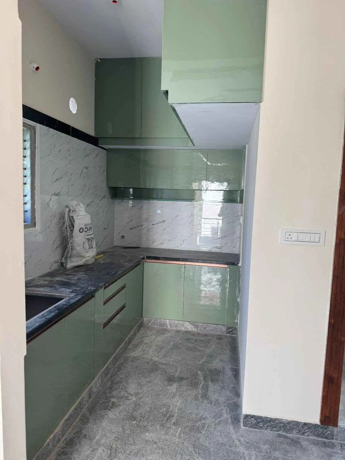 Independent Building for Sale in Bagalur Cross