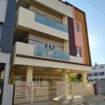 Independent House for Sale in NRI Layout North Facing