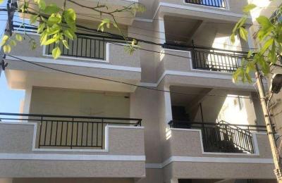 Building For Sale in HBR Layout, North-Facing