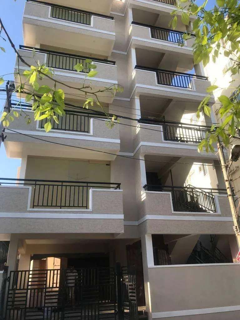 Building For Sale in HBR Layout, North-Facing