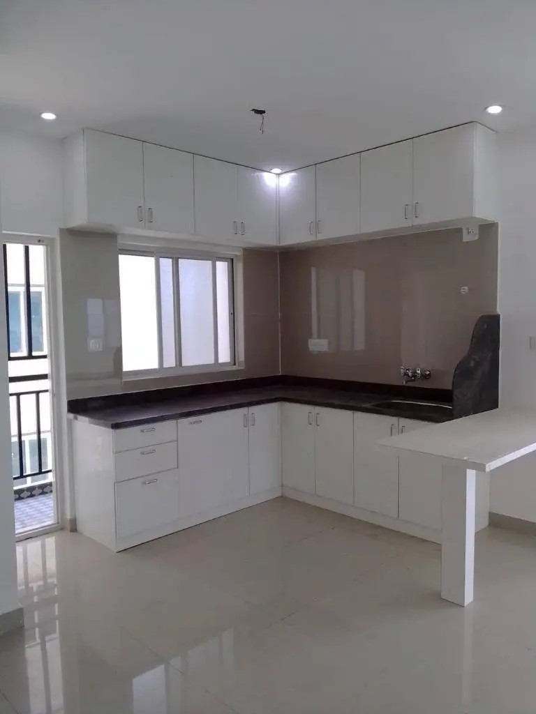 Building For Sale in HBR Layout, North-Facing