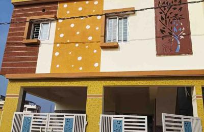 Brand New East-Facing Independent House for Sale in Chikkabanavara