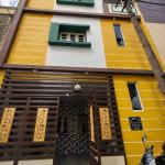 3BHK Triplex House for Sale in Anjanapura Fully Furnished