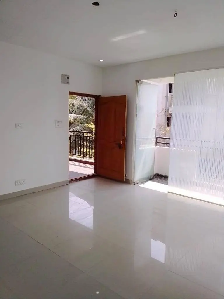 Building For Sale in HBR Layout, North-Facing