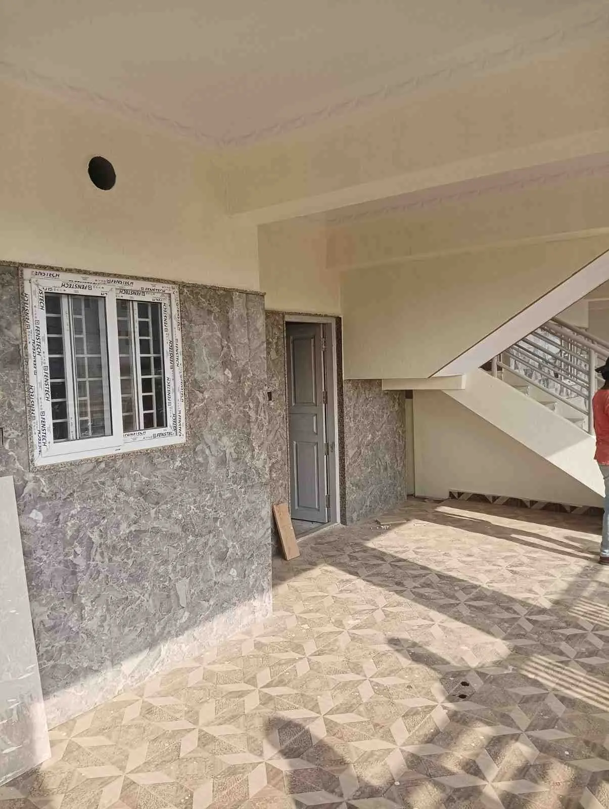 Brand New East-Facing Independent House for Sale in Chikkabanavara