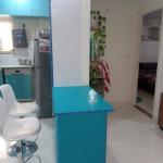 3BHK East-Facing Flat for Sale in United Blossom Premium Amenities
