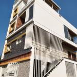 Spacious Duplex Villa for Sale Behind Prestige Jindal City
