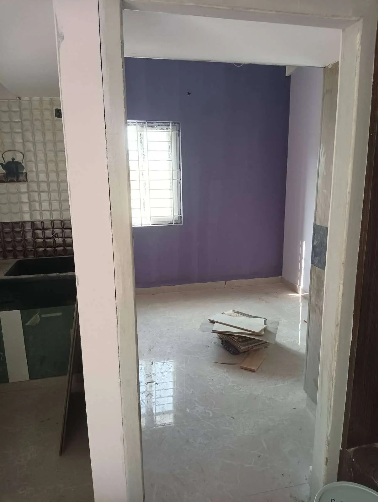 Brand New East-Facing Independent House for Sale in Chikkabanavara
