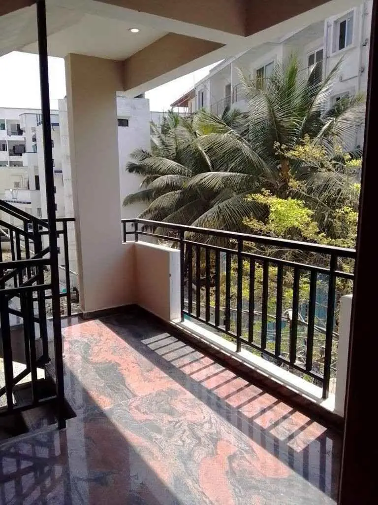 Building For Sale in HBR Layout, North-Facing
