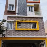Brand New 3BHK Triplex Home for Sale in JP Nagar BDA Approved South Facing