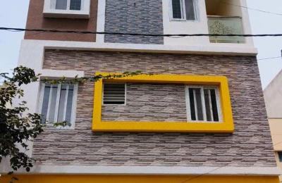 Brand New 3BHK Triplex Home for Sale in JP Nagar BDA Approved South Facing