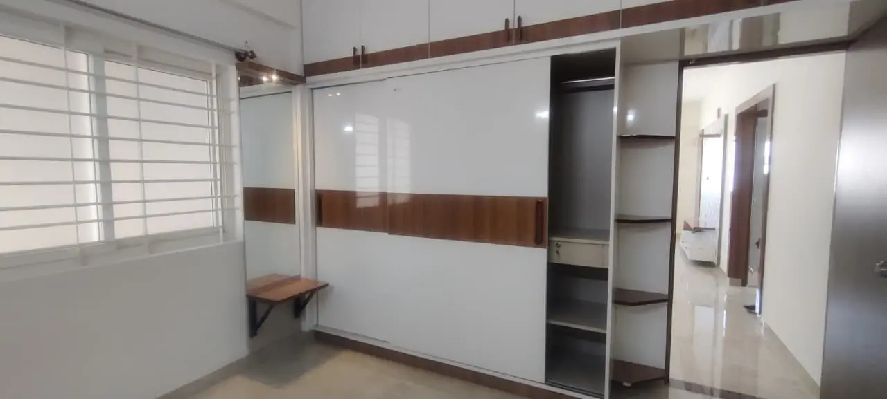 Brand New 2BHK Flat for Rent in Jayanagar 1st Block Gated Community Near Lalbagh