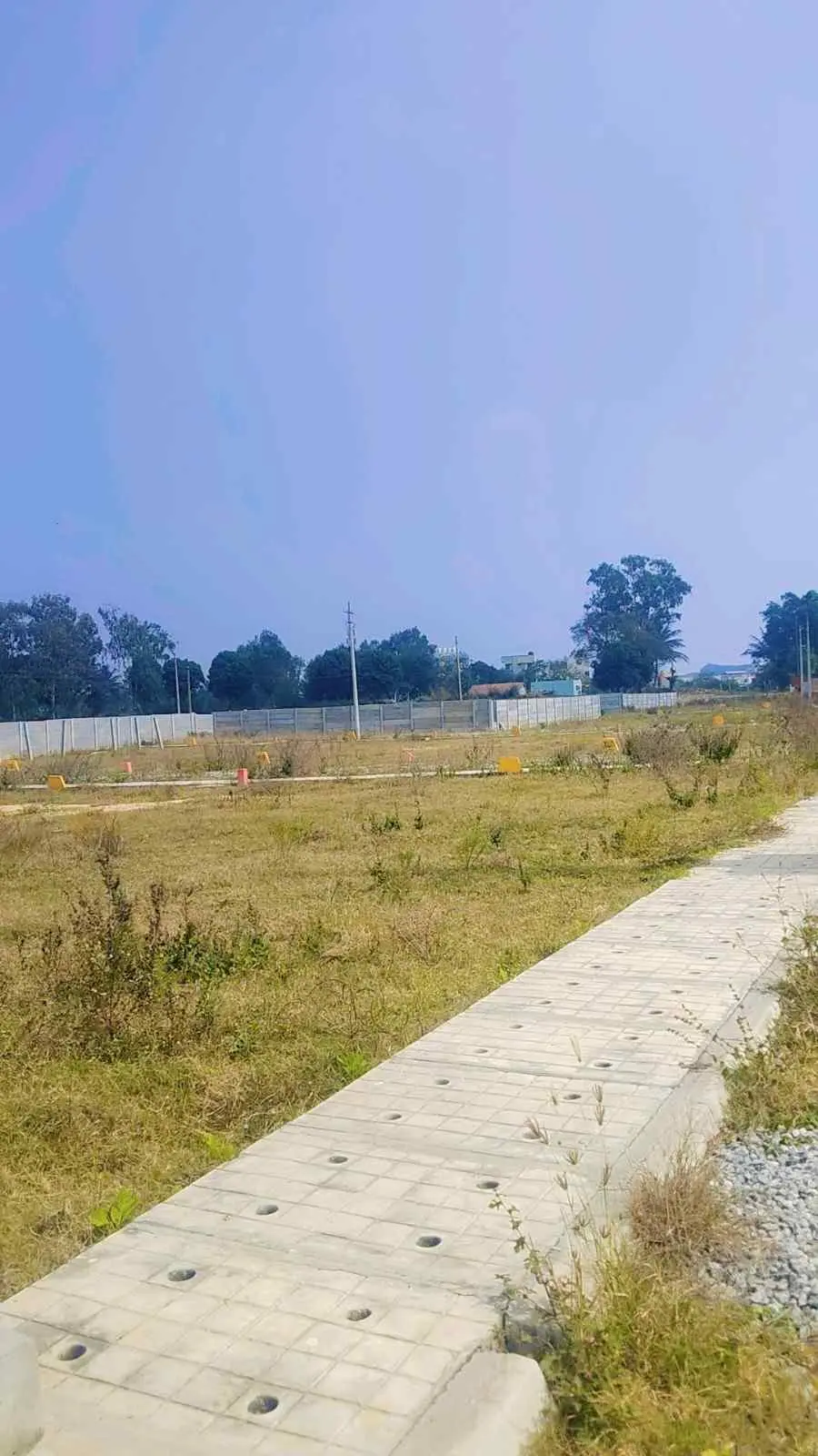 Residential Plots for Sale in Bannerghatta Road, CK Palya