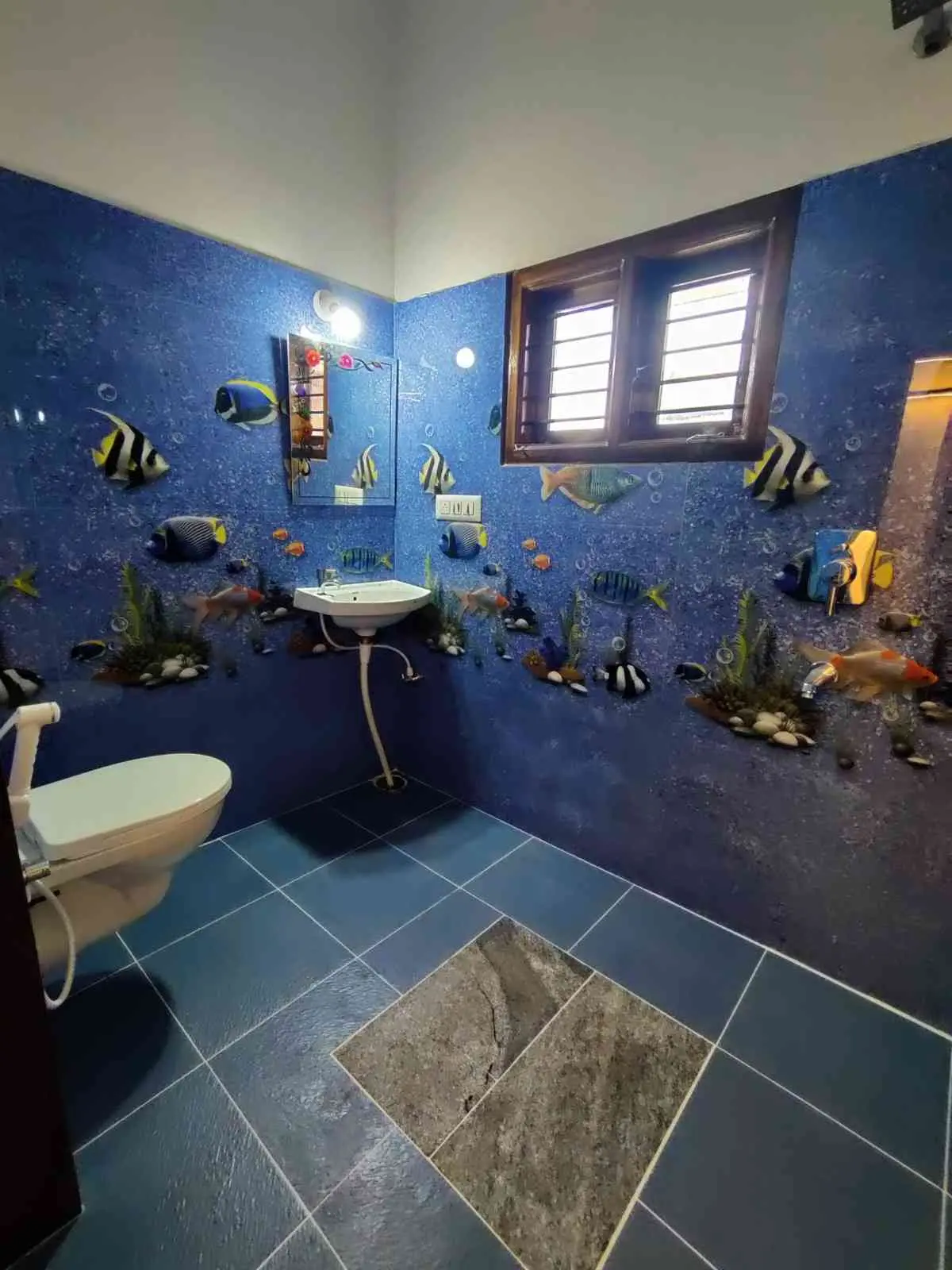 3BHK Duplex House for Sale in Srirampura, Mysuru East-Facing Door