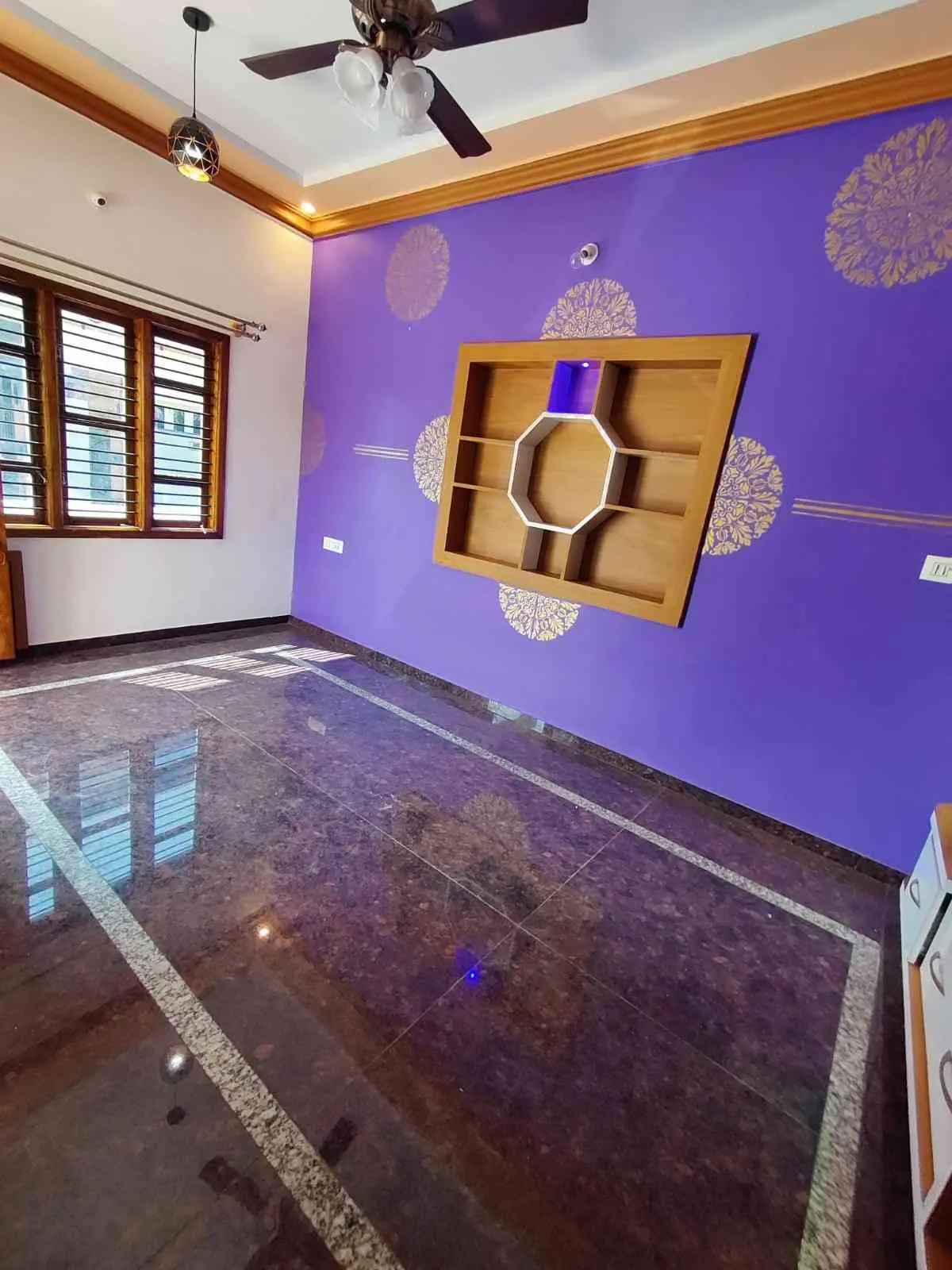 3BHK Duplex House for Sale in Srirampura, Mysuru East-Facing Door