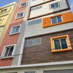 PG Building for Sale in Dwaraka Nagar North Bengaluru