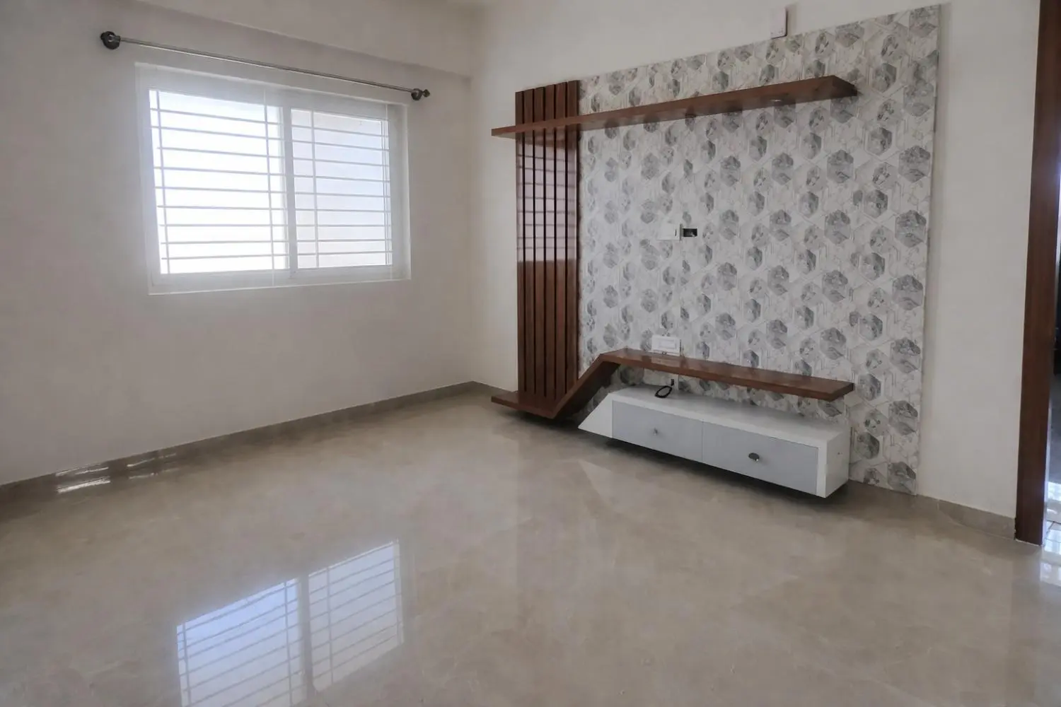 Brand New 2BHK Flat for Rent in Jayanagar 1st Block Gated Community Near Lalbagh