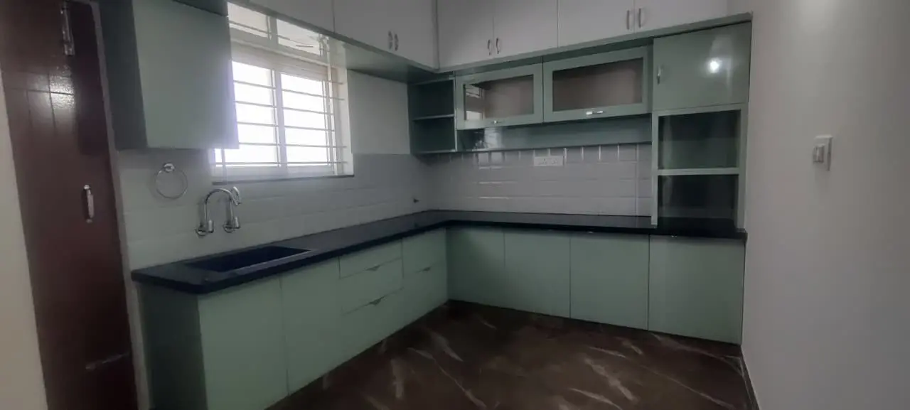 Brand New 2BHK Flat for Rent in Jayanagar 1st Block Gated Community Near Lalbagh
