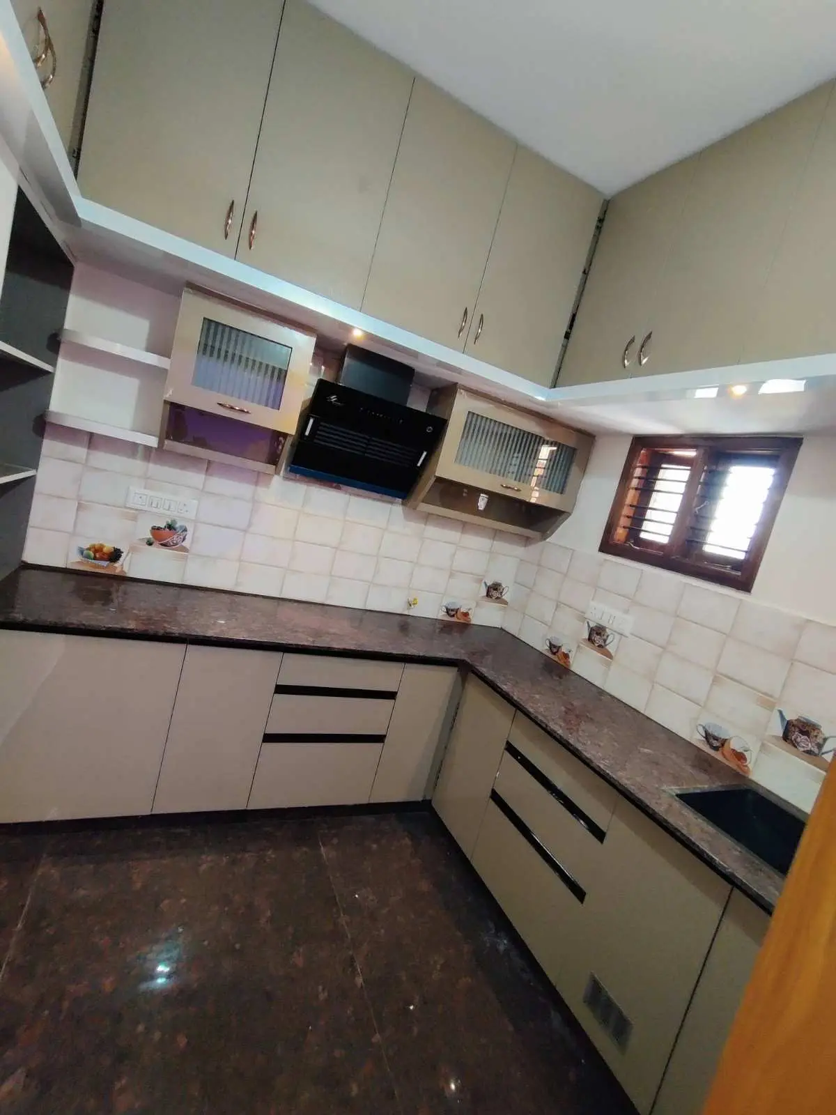 3BHK Duplex House for Sale in Srirampura, Mysuru East-Facing Door