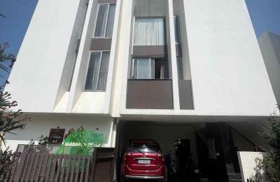 Ultra Luxury 5BHK + Office Independent Building for Sale in Kalyan Nagar, Chellikere