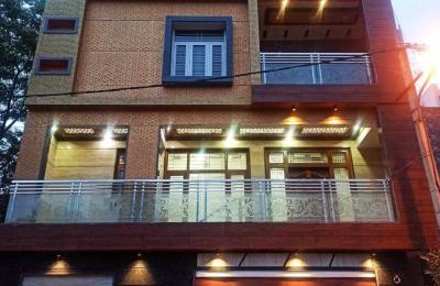5BHK Triplex Independent House for Sale off Kanakapura Road East Facing