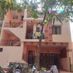 Residential Building for Sale Near SMVT Railway Station A Khata